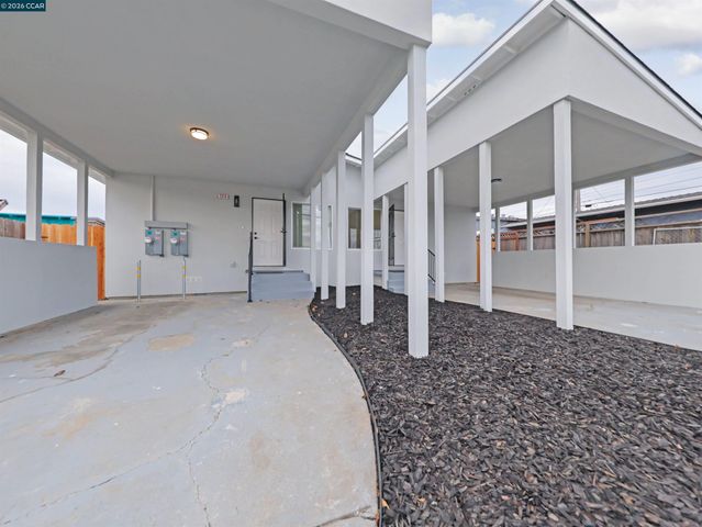 2019 Potrero Ave, Richmond, CA 94804