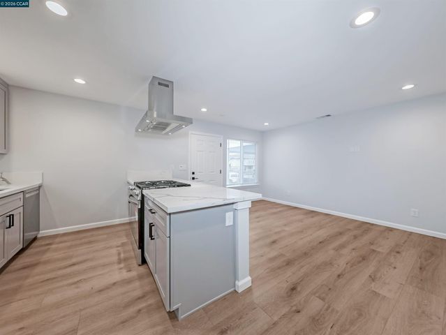 2019 Potrero Ave, Richmond, CA 94804