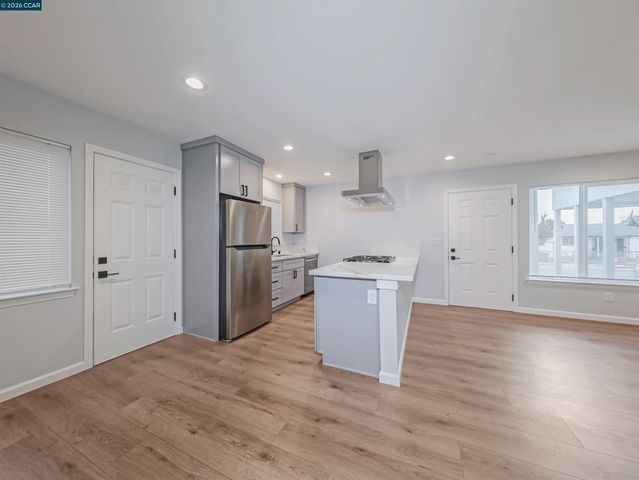 2019 Potrero Ave, Richmond, CA 94804