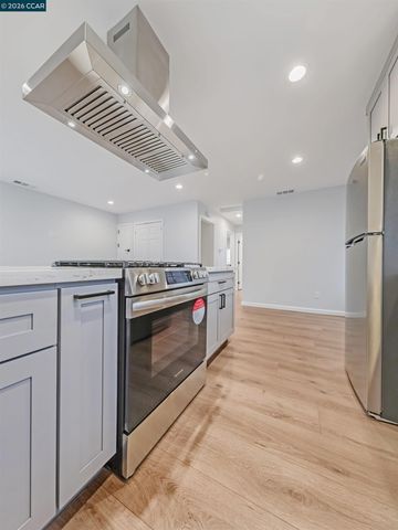 2019 Potrero Ave, Richmond, CA 94804