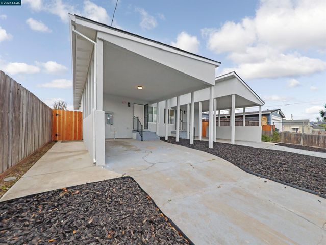 2019 Potrero Ave, Richmond, CA 94804