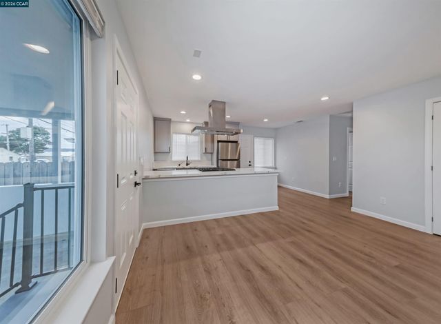 2019 Potrero Ave, Richmond, CA 94804