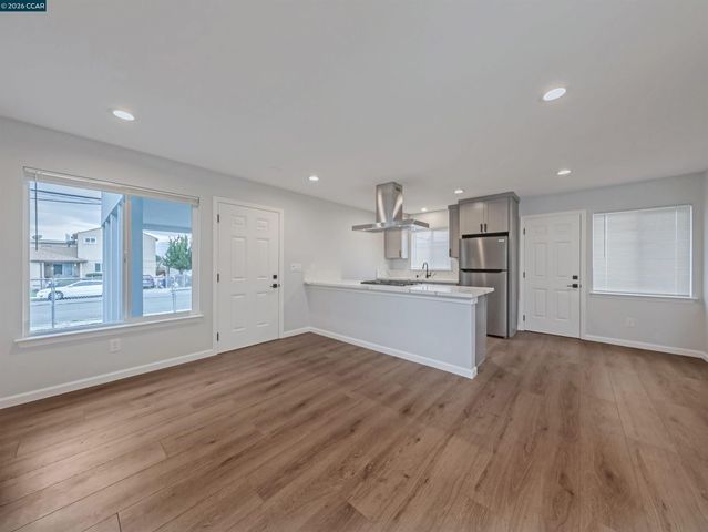 2019 Potrero Ave, Richmond, CA 94804