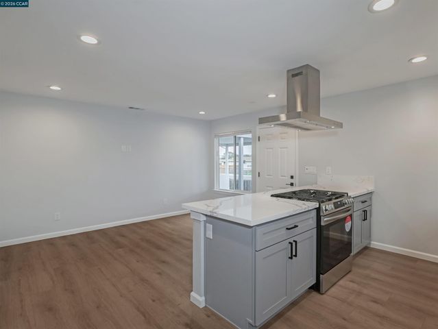 2019 Potrero Ave, Richmond, CA 94804