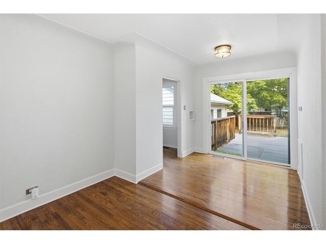 1800 S Steele St, Denver, CO 80210