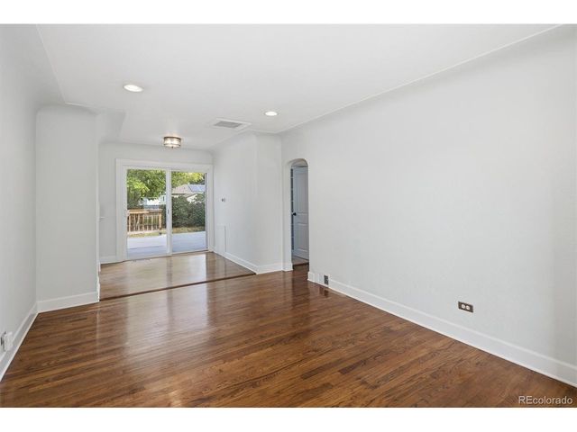 1800 S Steele St, Denver, CO 80210