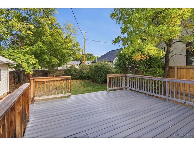 1800 S Steele St, Denver, CO 80210