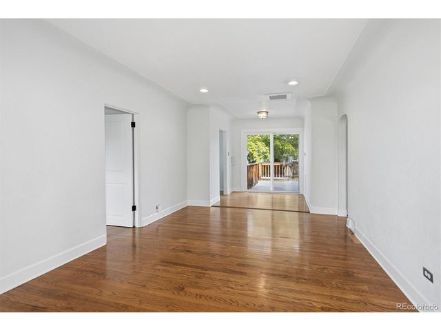 1800 S Steele St, Denver, CO 80210