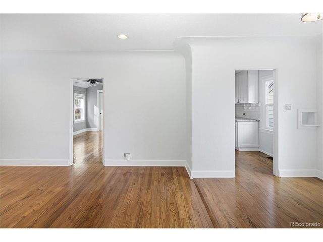 1800 S Steele St, Denver, CO 80210
