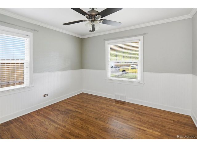 1800 S Steele St, Denver, CO 80210