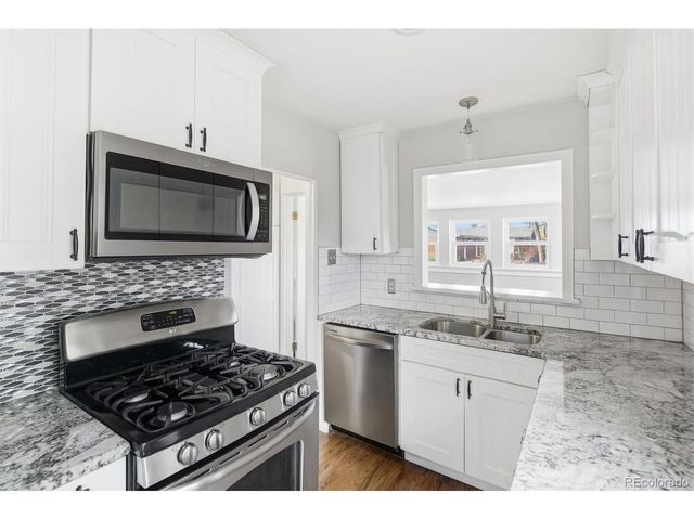 1800 S Steele St, Denver, CO 80210