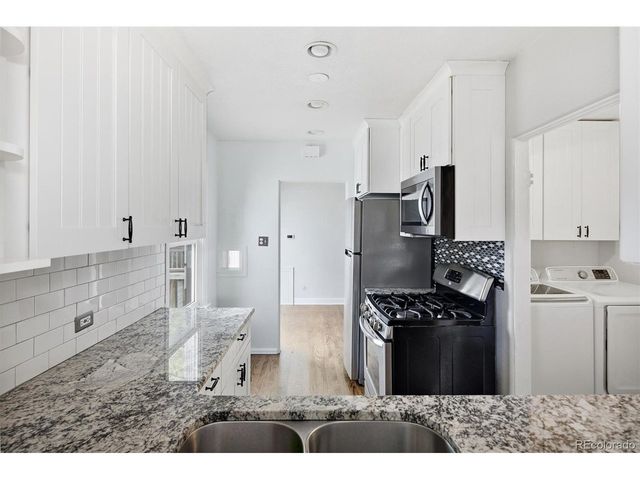 1800 S Steele St, Denver, CO 80210
