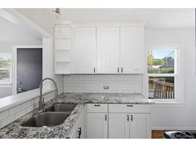 1800 S Steele St, Denver, CO 80210