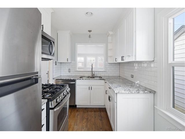 1800 S Steele St, Denver, CO 80210