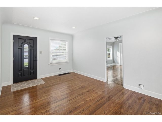 1800 S Steele St, Denver, CO 80210