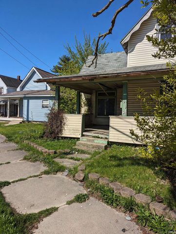 3640 S Washington Street, Marion, IN 46952