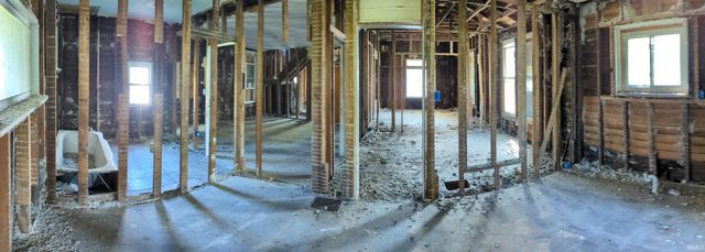 3640 S Washington Street, Marion, IN 46952