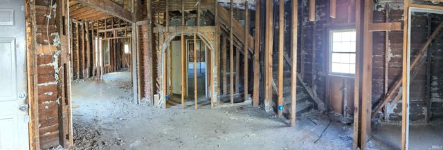 3640 S Washington Street, Marion, IN 46952