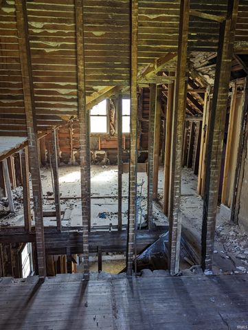 3640 S Washington Street, Marion, IN 46952