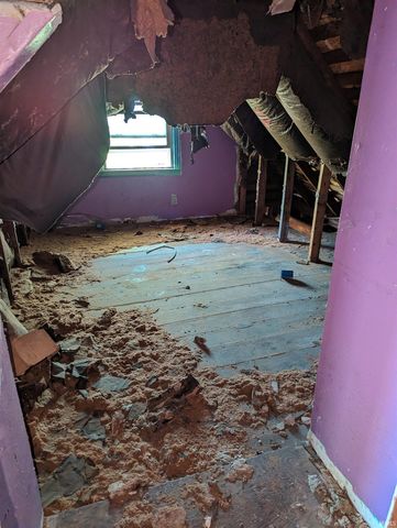 3640 S Washington Street, Marion, IN 46952