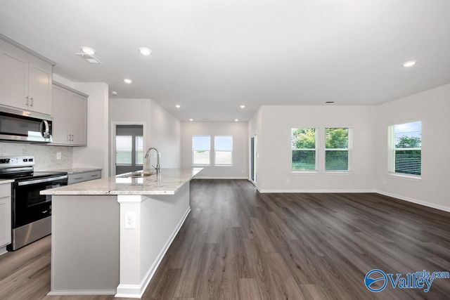 29654 Gallows Cove, Harvest, AL 35749