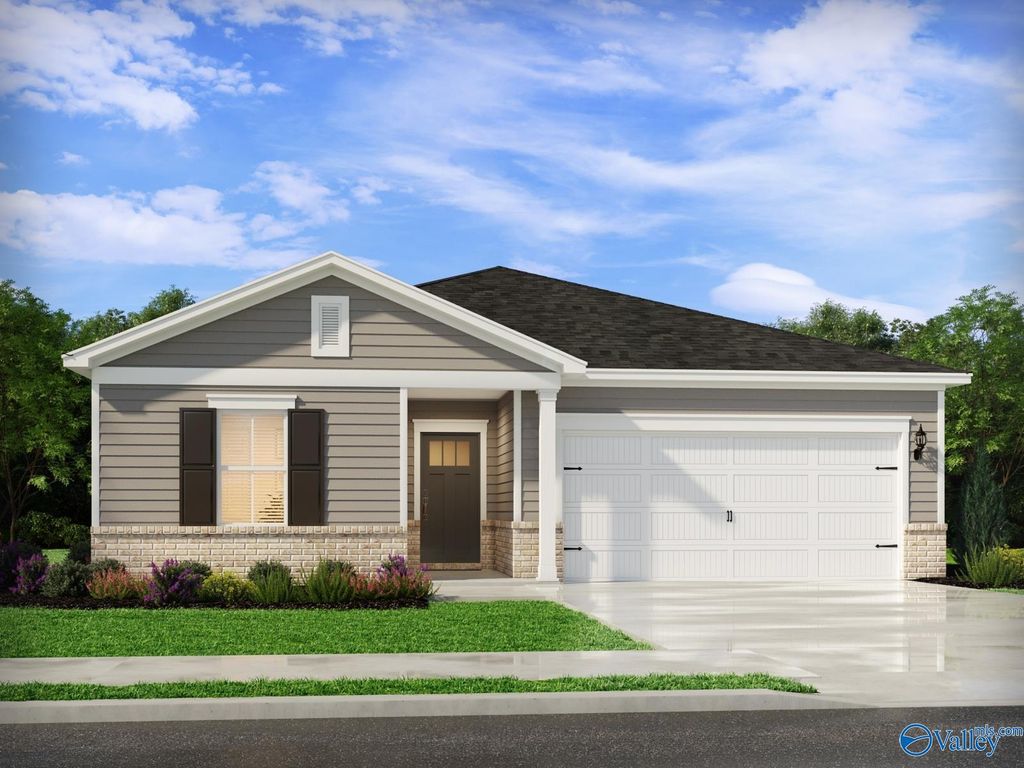 29654 Gallows Cove, Harvest, AL 35749