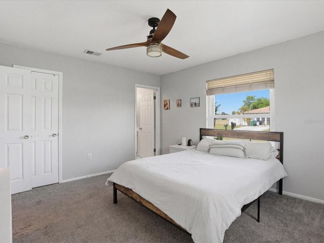 755 HARTFORD DRIVE NW, Port Charlotte, FL 33952