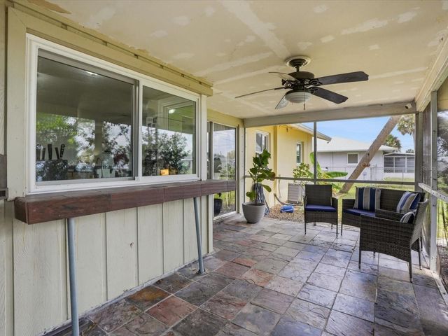 755 HARTFORD DRIVE NW, Port Charlotte, FL 33952