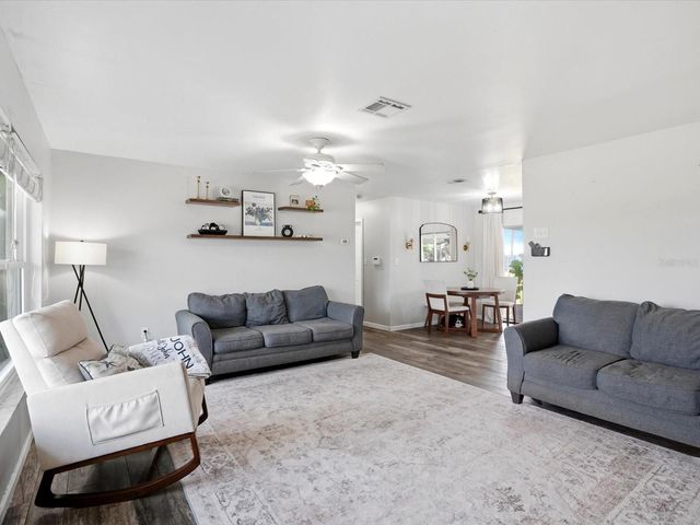 755 HARTFORD DRIVE NW, Port Charlotte, FL 33952