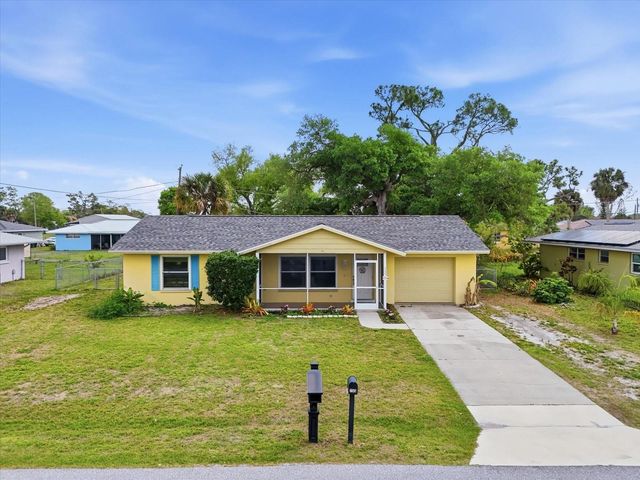 755 HARTFORD DRIVE NW, Port Charlotte, FL 33952