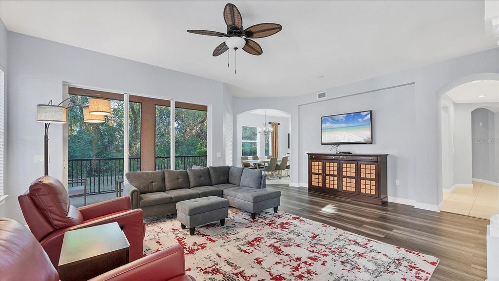 Image 7 of property listing at 5523 46TH COURT W NA, Bradenton, FL 34210