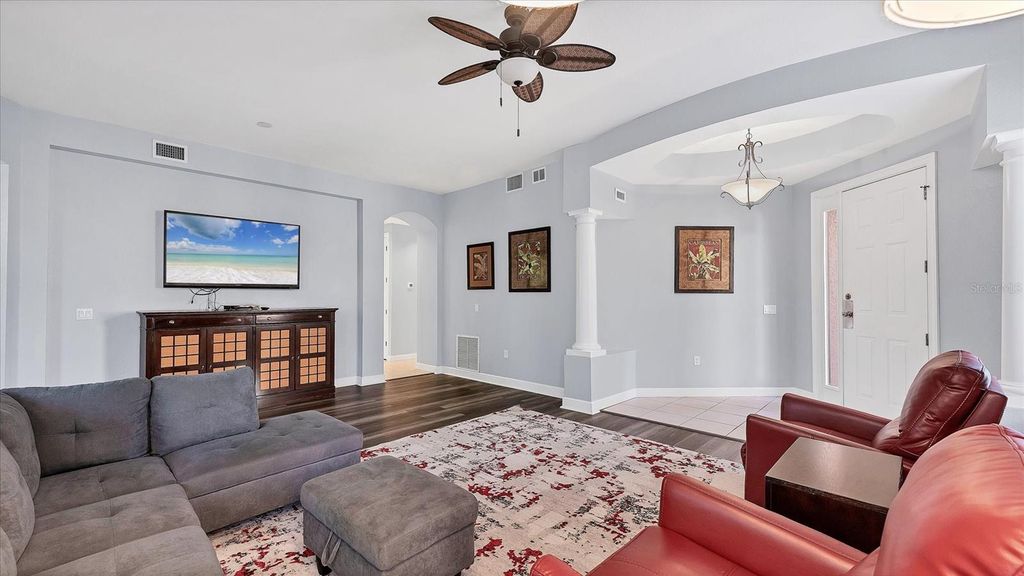 Image 9 of property listing at 5523 46TH COURT W NA, Bradenton, FL 34210