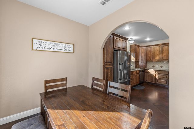 205 Vz County Road 4807, Ben Wheeler, TX 75754