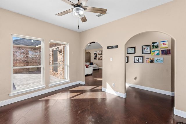 205 Vz County Road 4807, Ben Wheeler, TX 75754