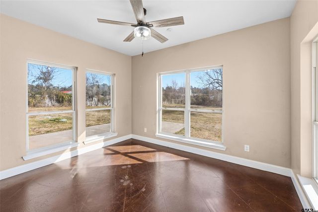 205 Vz County Road 4807, Ben Wheeler, TX 75754