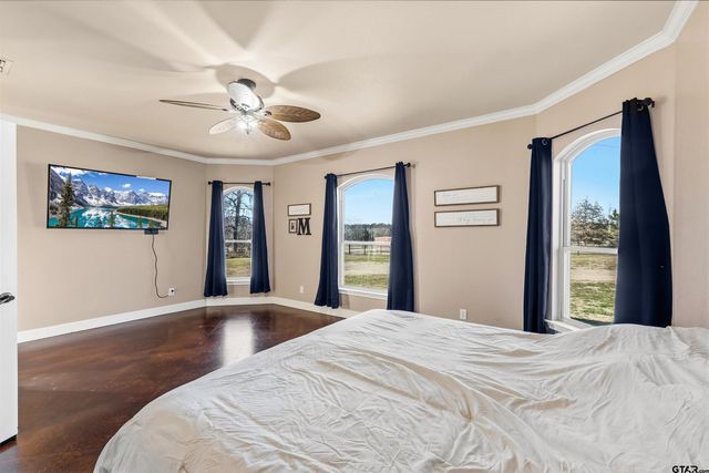 205 Vz County Road 4807, Ben Wheeler, TX 75754