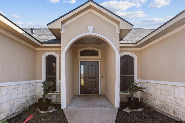 205 Vz County Road 4807, Ben Wheeler, TX 75754