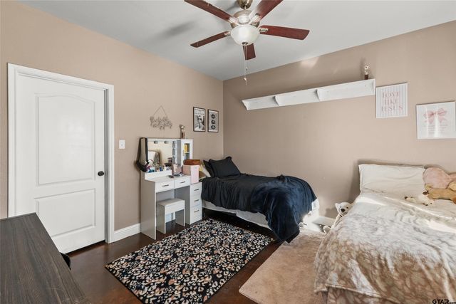 205 Vz County Road 4807, Ben Wheeler, TX 75754