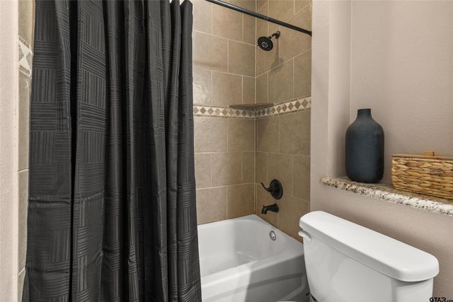 205 Vz County Road 4807, Ben Wheeler, TX 75754