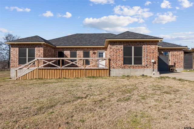 205 Vz County Road 4807, Ben Wheeler, TX 75754
