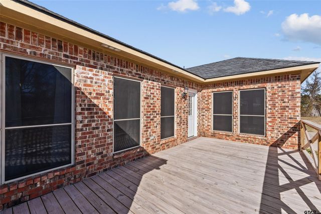 205 Vz County Road 4807, Ben Wheeler, TX 75754