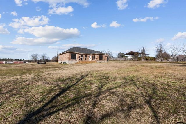 205 Vz County Road 4807, Ben Wheeler, TX 75754