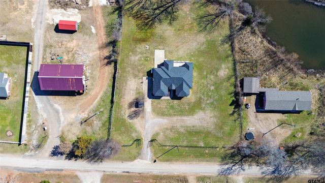 205 Vz County Road 4807, Ben Wheeler, TX 75754