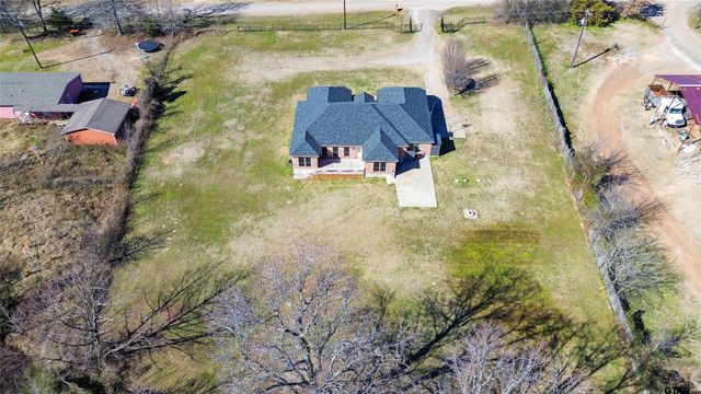 205 Vz County Road 4807, Ben Wheeler, TX 75754