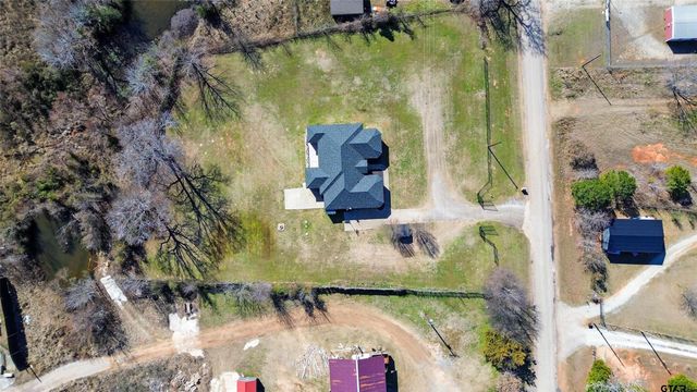 205 Vz County Road 4807, Ben Wheeler, TX 75754