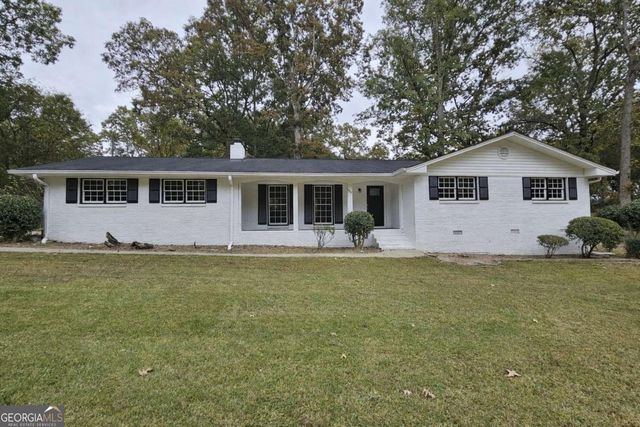 999 Braselton Highway, Lawrenceville, GA 30043