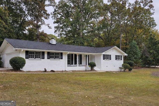 999 Braselton Highway, Lawrenceville, GA 30043