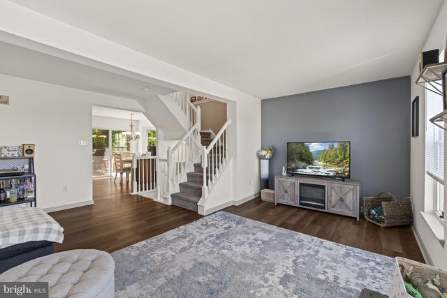1608 FORRESTER AVE, Pine Hill, NJ 08021