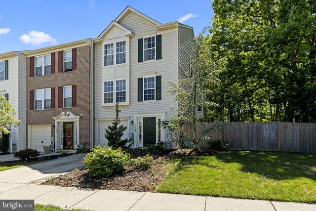 1608 FORRESTER AVE, Pine Hill, NJ 08021