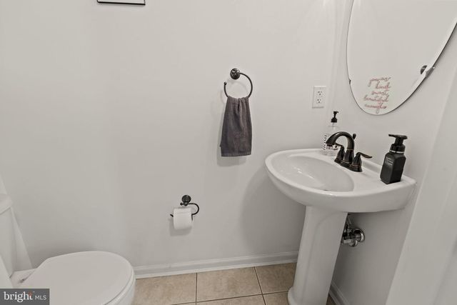 1608 FORRESTER AVE, Pine Hill, NJ 08021